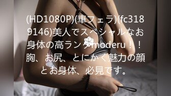 (HD1080P)(車フェラ)(fc3189146)美人でスペシャルなお身体の高ランクmoderu！！胸、お尻、とにかく魅力の顔とお身体、必見です。